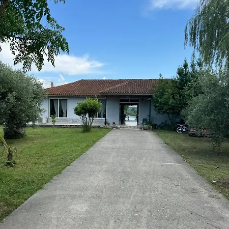Camping Ardis & Herges Campsite Shkoder
