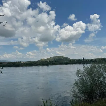 Camping Ardis & Herges Shkoder