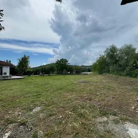 Campingplads Camping Ardis & Herges Shkodër
