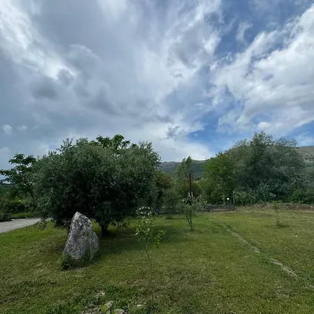 Camping Ardis & Herges Shkoder