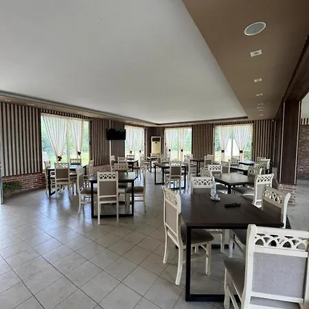 Campsite Camping Ardis & Herges Shkoder