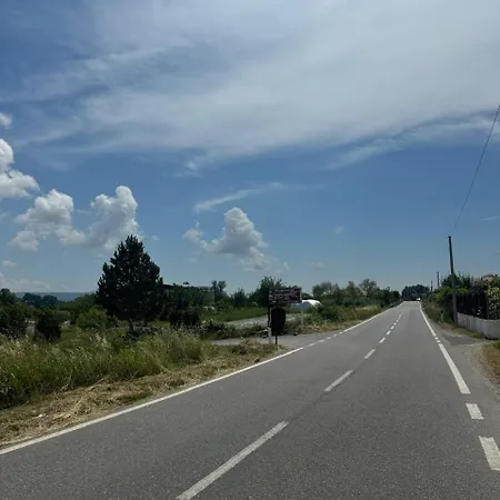 Campsite Camping Ardis & Herges